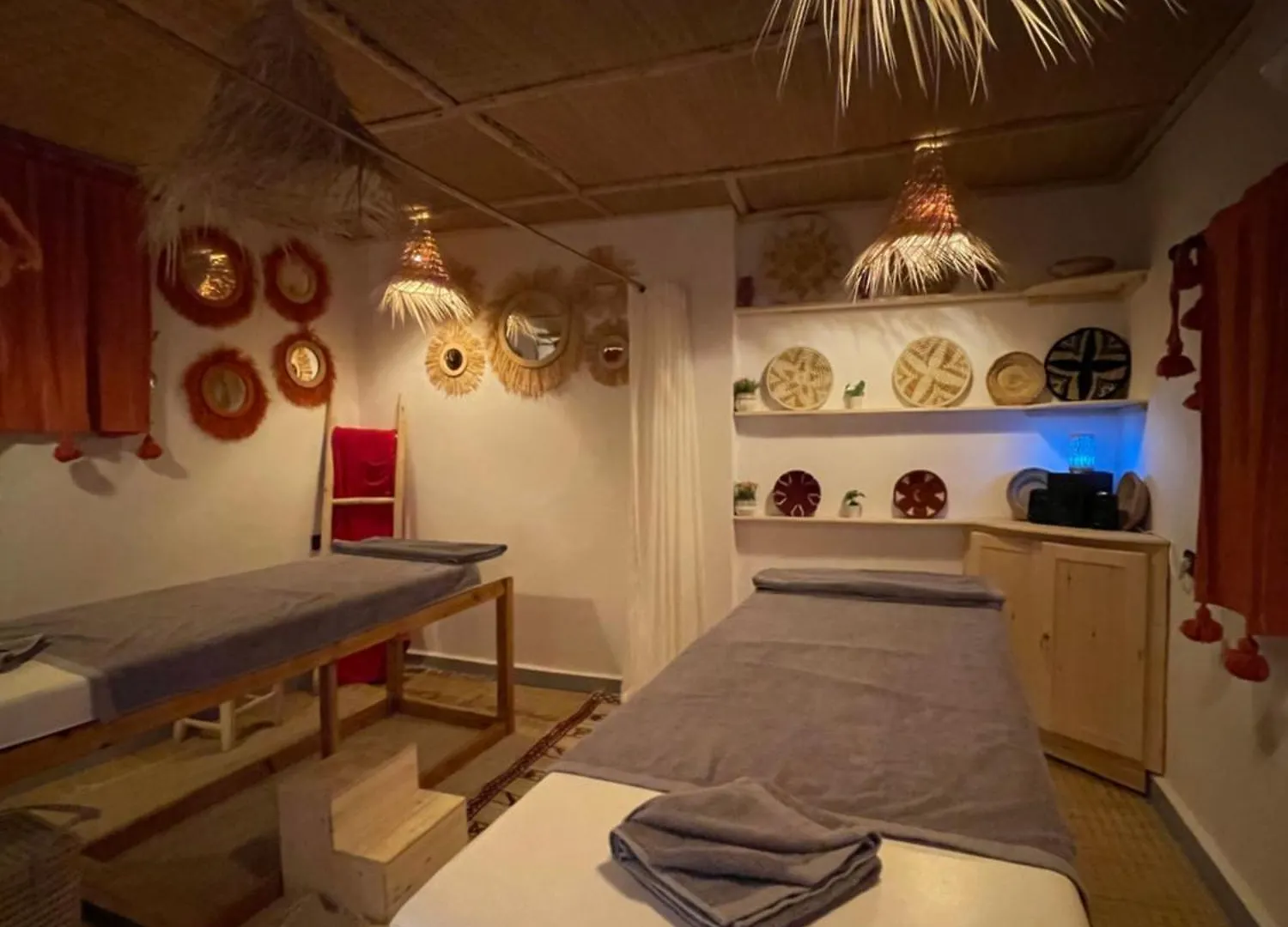Riad La Calèche Marrakesh