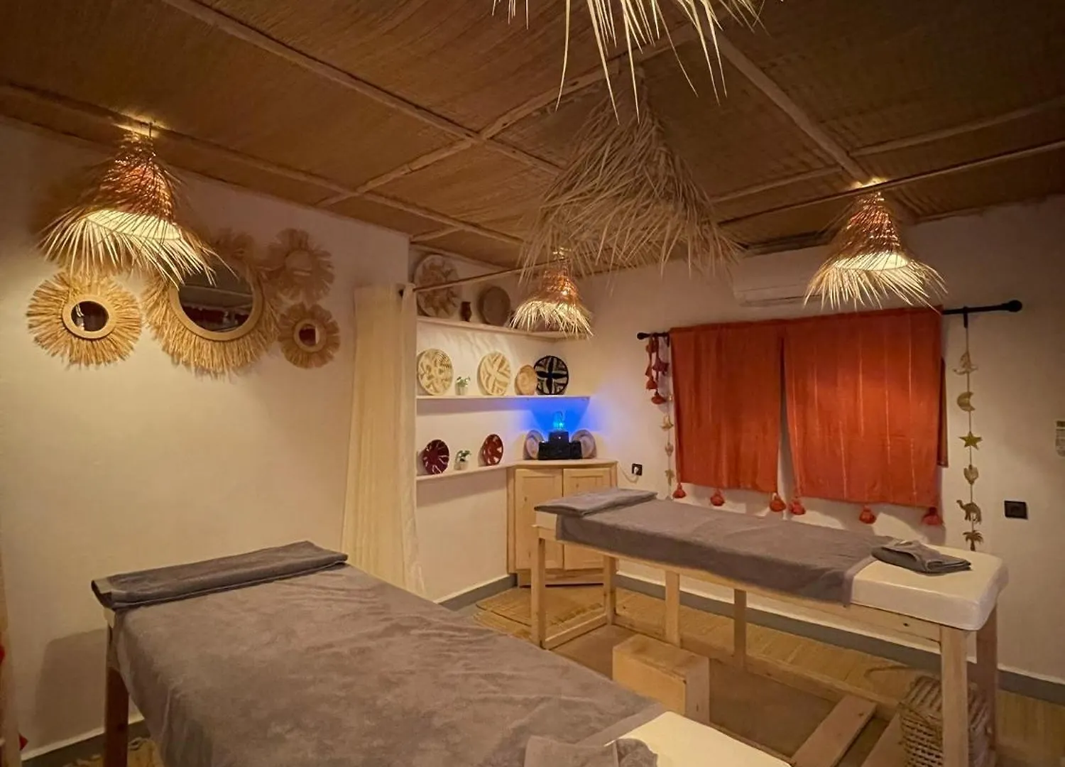 Riad La Calèche Marrakesh