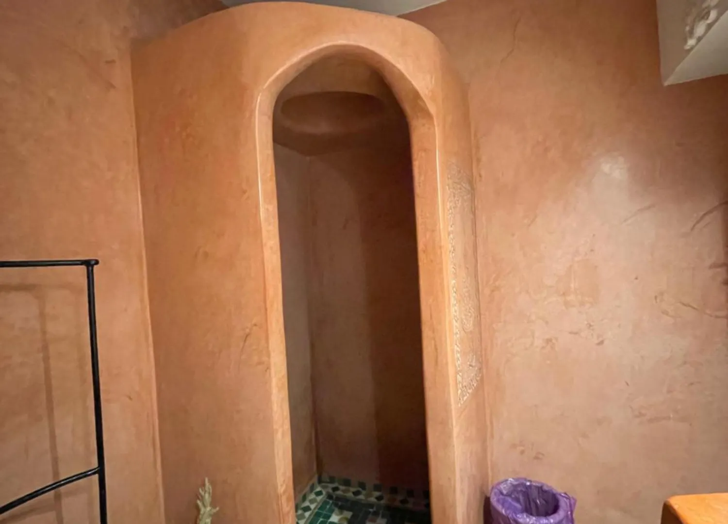 Riad La Calèche Marrakesh 3*,