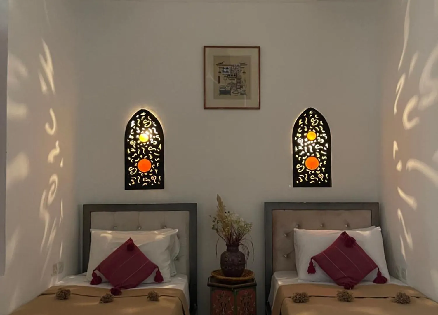 Riad La Calèche Marrakesh