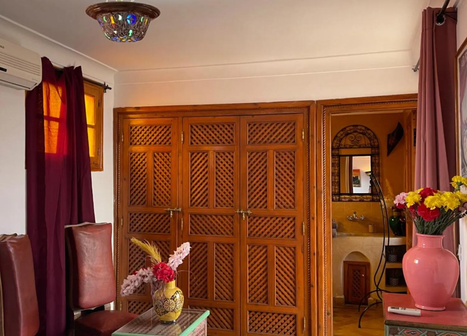 Riad La Calèche Marrakesh