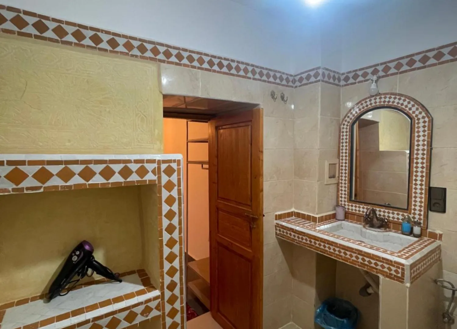 Riad La Caleche & Spa Marrakesz
