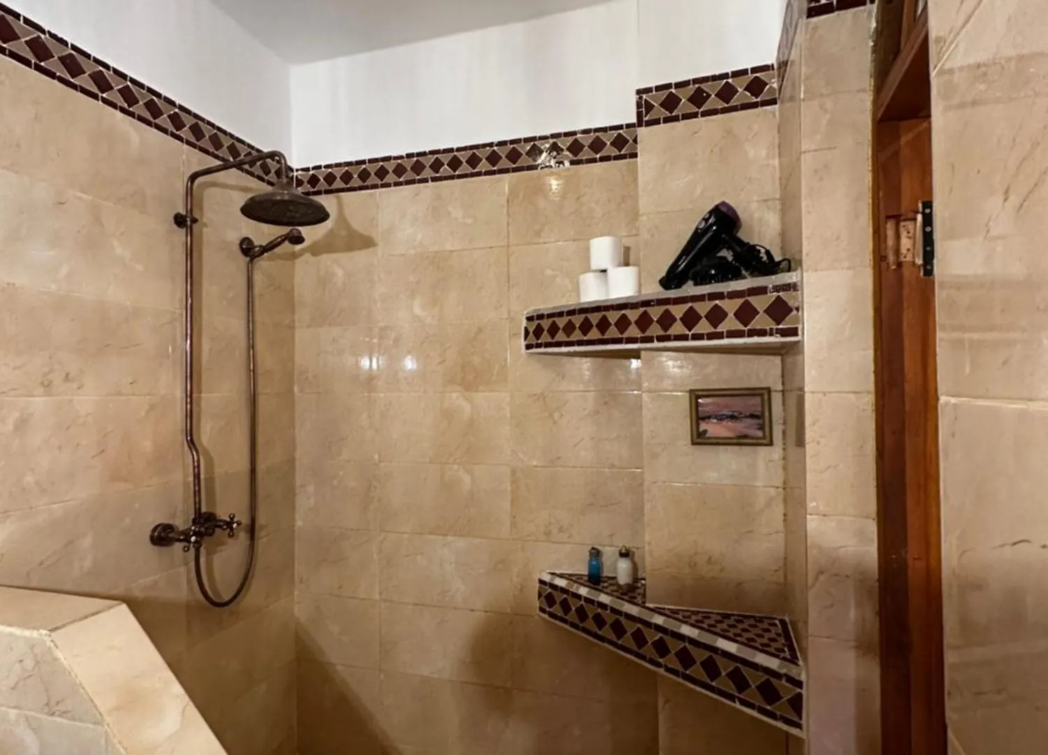 Riad La Calèche Marrakesh