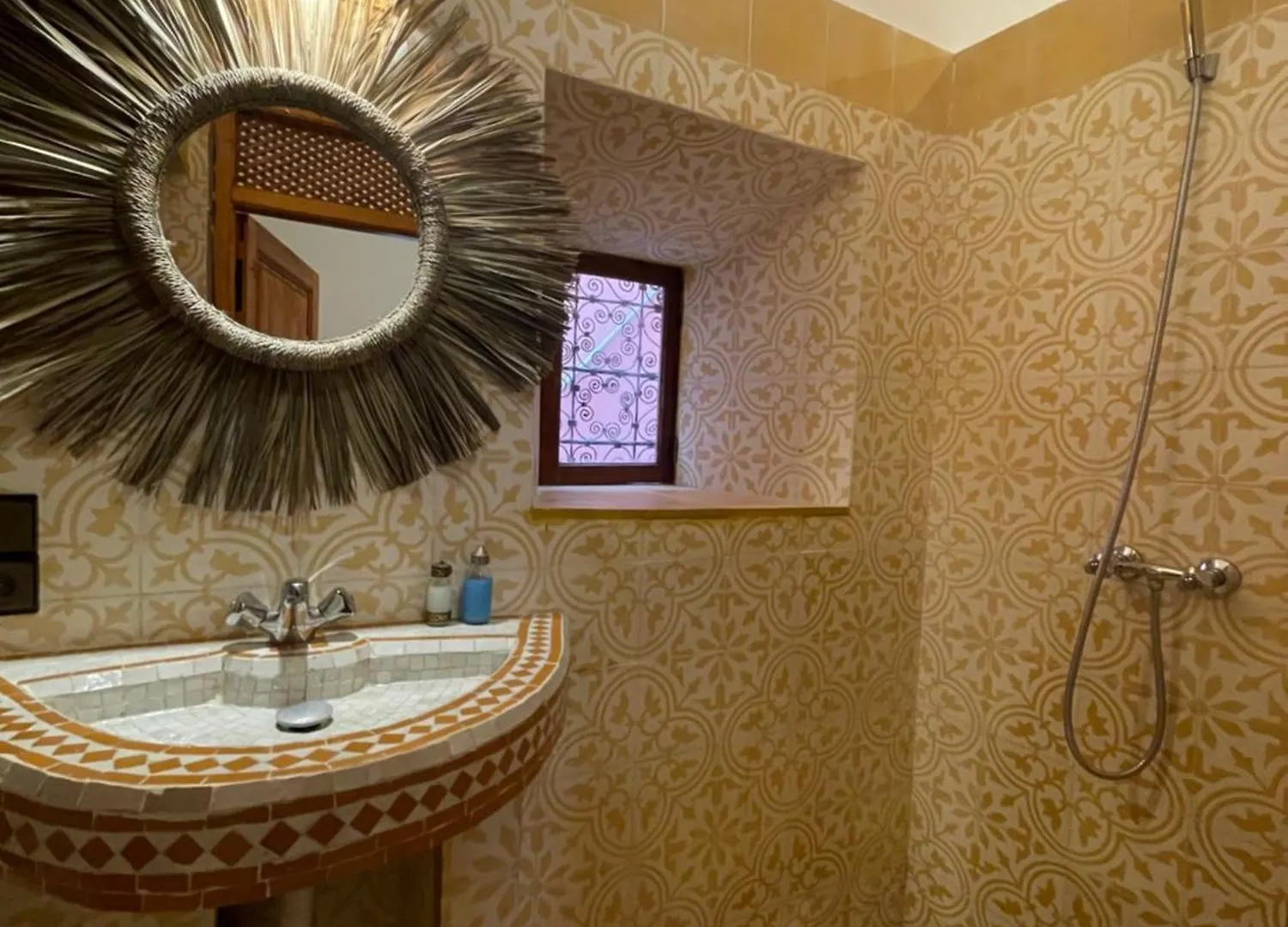 Riad La Calèche Marrakesh