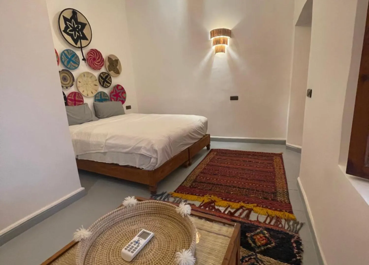 Riad La Calèche Marrakesh