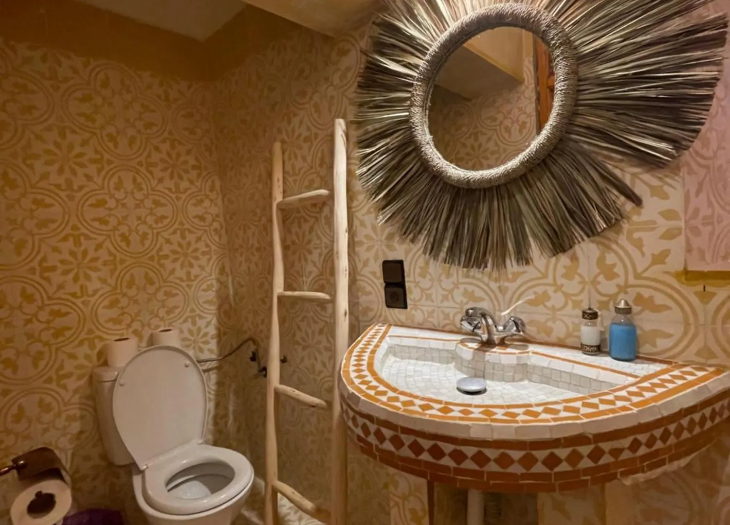 Riad La Calèche Marrakesh Marocco