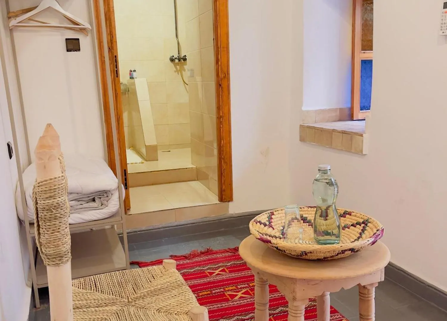 Riad La Caleche & Spa Marrakesz Maroko