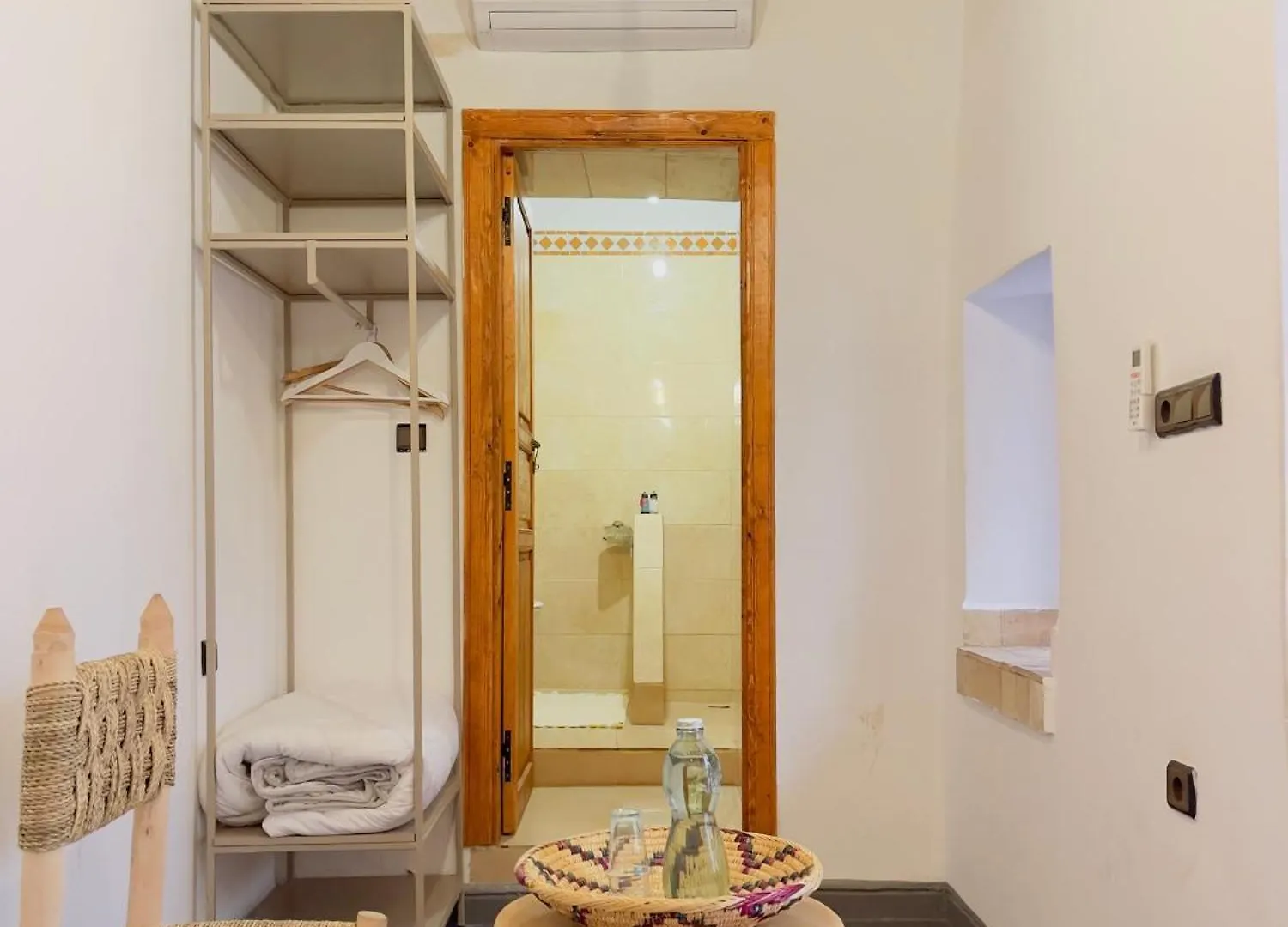 Riad La Calèche Marrakesh Marocco