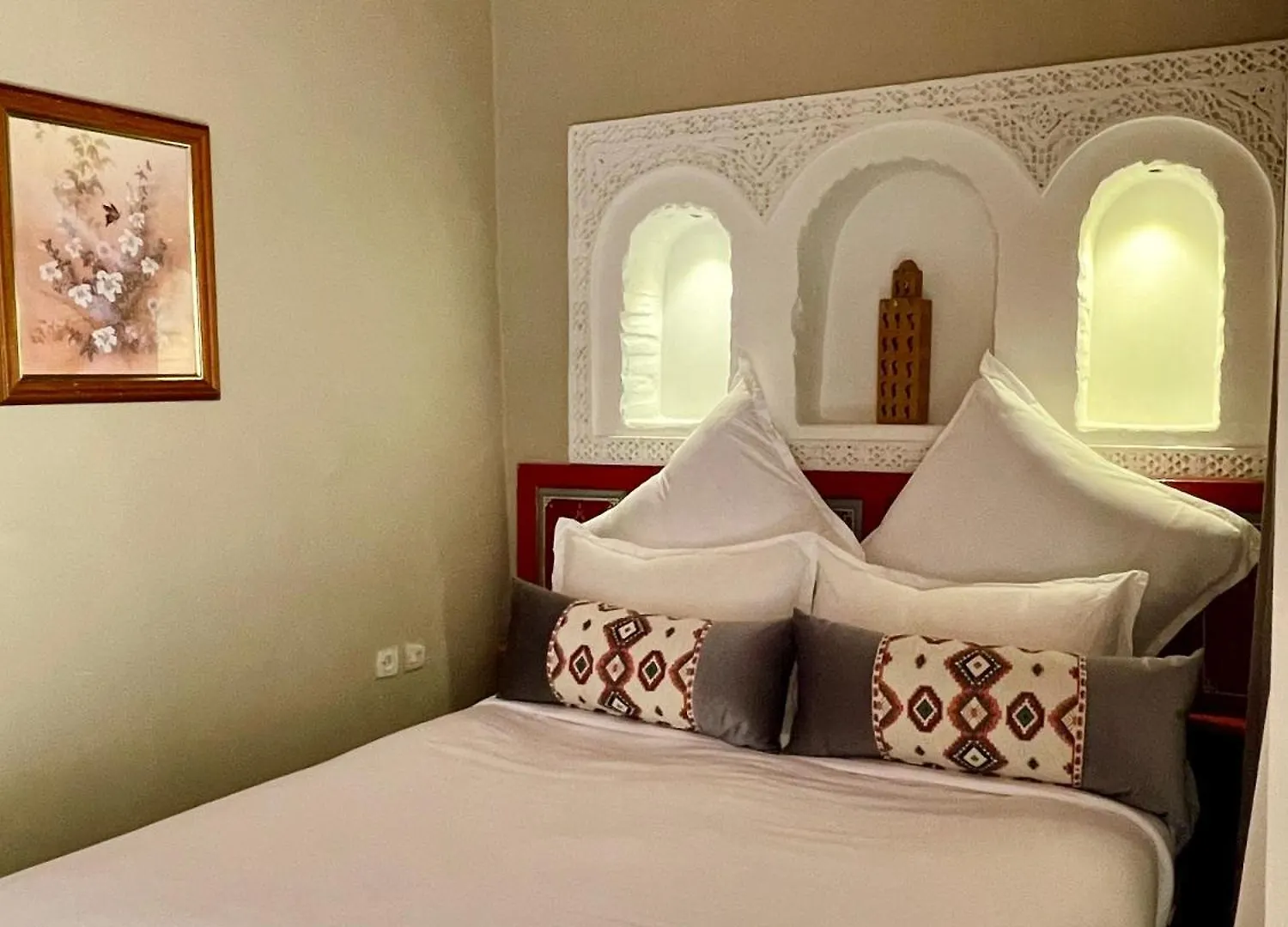 Riad La Calèche Marrakesh 3*,  Marocco
