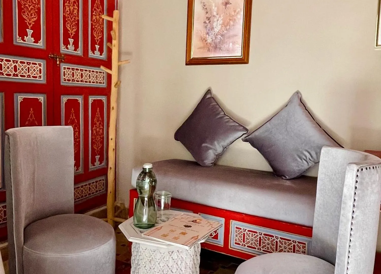 Riad La Calèche Marrakesh