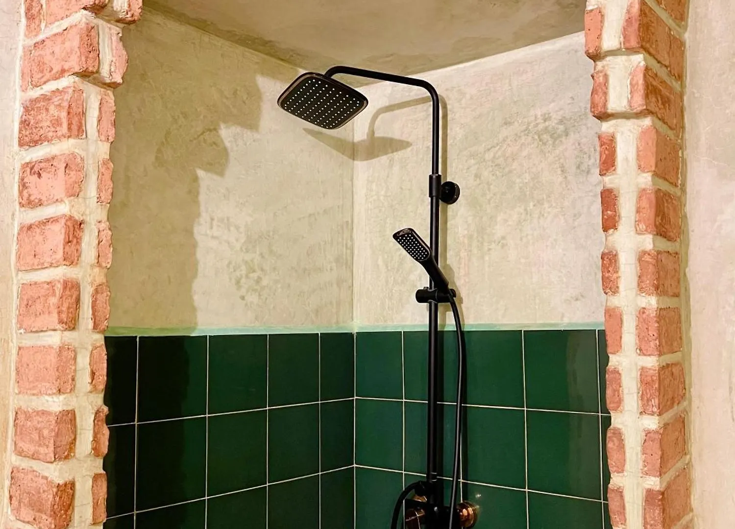 Riad La Calèche Marrakesh