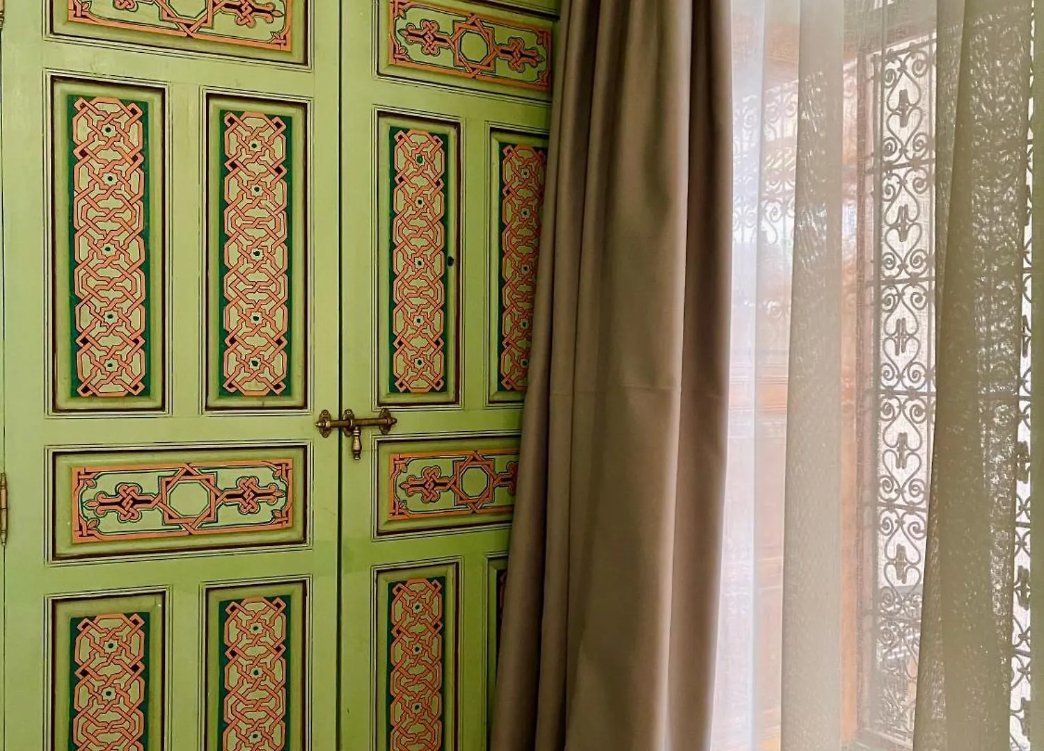 Riad La Calèche Marrakesh