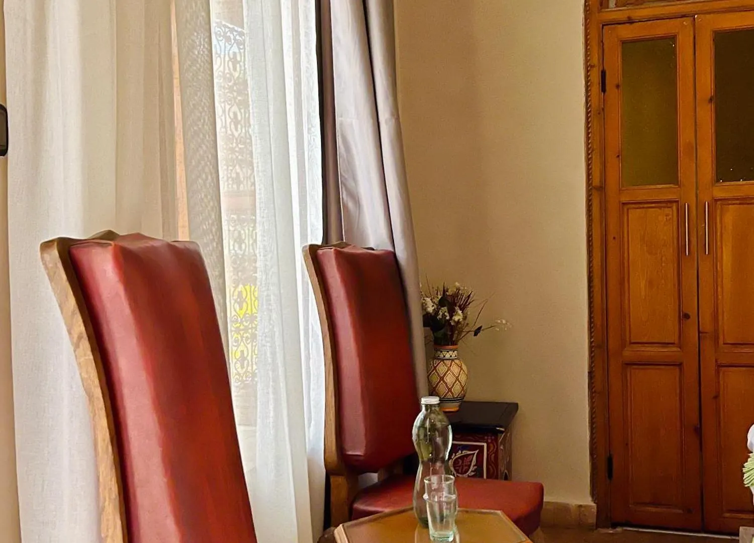 Riad La Calèche Marrakesh Maroc